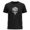 Punisher Anime T-shirt anime t shirt
