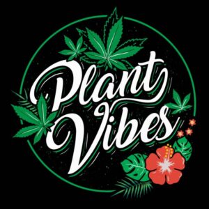 weedplant design t shirt