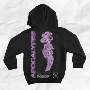 hoodie n111