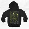Hoodie N119 hoodie n119